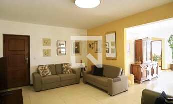 Imagem 5: Apartamento à Venda - Serra, 4 Quartos, 350 m2