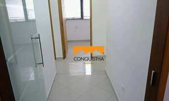 Imagem 5: Sala à venda, 82 m² por R$ 595.000,00 - Rudge Ramos - São Bernardo do Campo/SP