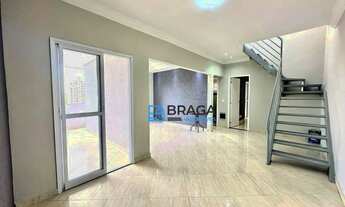 Imagem: Oportunidade! Cobertura Duplex com 174m²