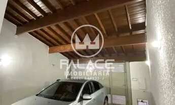 Imagem 2: Casa à venda em parque água branca, piracicaba 2 quartos 70m²