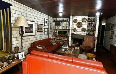 Imagem 4: Casa Térrea no Bairro Rudge Ramos em São Bernardo do Campo