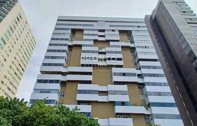 Imagem: Apartamento Duplex de Alto Padrão Edf
