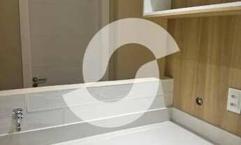 Imagem 6: Imóvel para venda com 45 metros quadrados com 1 quarto em Icaraí - Niterói - RJ