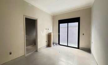 Imagem 5: Casa térrea à venda no Condomínio Santorini na cidade de Paulínia