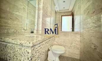 Imagem 6: Apartamento à venda, 4 quartos, 2 suítes, 3 vagas, Santo Agostinho - Belo Horizonte/MG