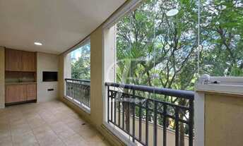 Imagem 2: 3 SUÍTES | 136m²