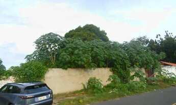 Imagem 2: Terreno para alugar com 600,00 metros quadrados no FATIMA - Teresina - Piauí