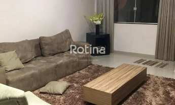 Imagem 2: Casa à venda, 4 quartos, Alto Umuarama - Uberlândia/MG - Rotina Imobiliária