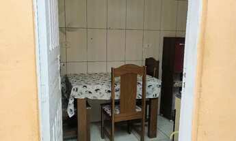 Imagem 7: Aluga-se edícula (cozinha + Suíte) Para mulher!!!