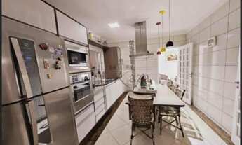 Imagem 4: Oportunidade - Casa - Sobrado - Jardim das Indústrias - 3 Dormitórios - 183m²