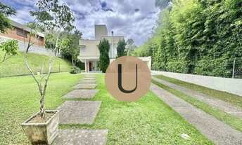 Imagem: Casa com 4 dormitórios à venda, 297 m²