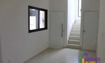 Imagem 4: CASA EM CONDOMÍNIO - JARDIM SANTO ANTÔNIO - SP