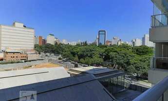 Imagem 7: Apartamento à Venda - Consolação, 1 Quarto, 35 m2