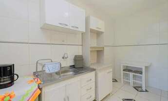 Imagem 4: Apartamento mobiliado de 2 dormitórios disponível para aluguel nas Três Vendas em Pelotas