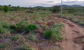 Imagem 4: Vende-se 4 tarefas de terra