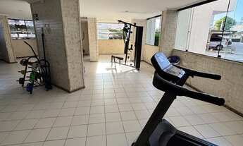 Imagem 3: Apartamento 3/4. Cond. Villa D?Ouro