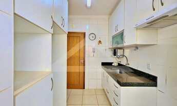 Imagem 6: Apartamento à venda no Edifício Blue Paradise, próximo à Av. Presidente Vargas - Ribeirão