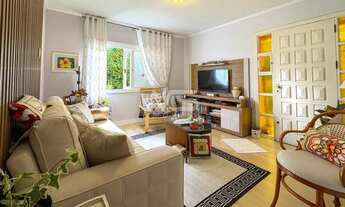 Imagem 2: Casa plana à venda 3 quartos, terraço com quiosque no bairro Operário, NH! REF: 161