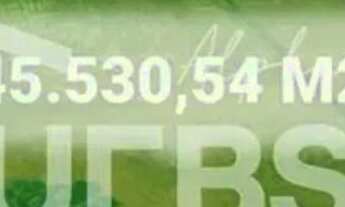 Imagem: Área Comercial às margens da BR-060 e