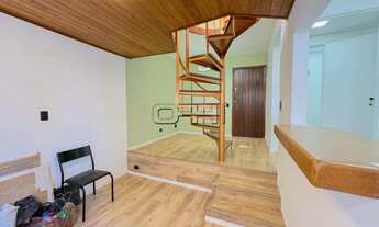 Imagem 3: Venda Apartamento 1 Dormitórios - 60 m² Vila Clementino