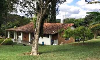 Imagem 4: Chácara com 3 dormitórios à venda, 18000 m² por R$ 2.100.000,00 - Centro - Cabreúva/SP