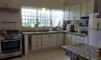 Imagem 5: Casa à venda em Campinas, Parque Alto Taquaral, com 3 quartos, com 219.37 m²