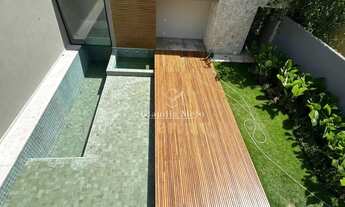 Imagem 7: Casa Moderna de Alto Padrão com Design Contemporâneo