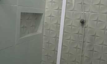 Imagem 6: Apartamento 2/4 no cab