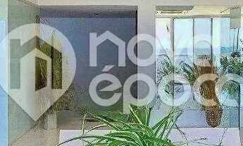 Imagem 7: Copacabana Apartamento com 4 dormitórios