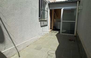 Imagem 7: Área Privativa - 3 quartos - Bairro Santa Amélia