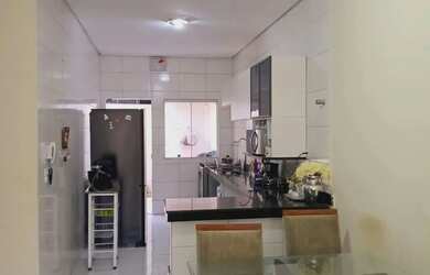 Imagem 5: Casa 3 quartos + suíte