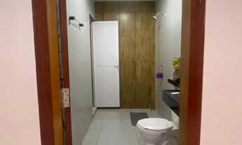 Imagem 5: Casa a venda aceito carro e moto como parte de pagamento