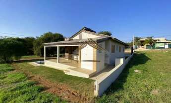 Imagem 6: Ninho Verde 1, Bela casa com 3 dormitórios, Local super tranquilo