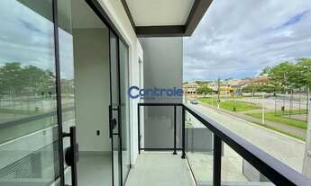 Imagem 7: Maravilhoso sobrado em Forquilhas, 3 banheiros, 2 suítes, 2 vagas de garagem