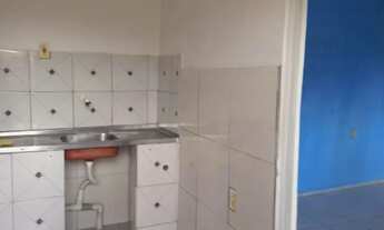 Imagem: Santiago aluga espaçosa Kitnet na Lomas