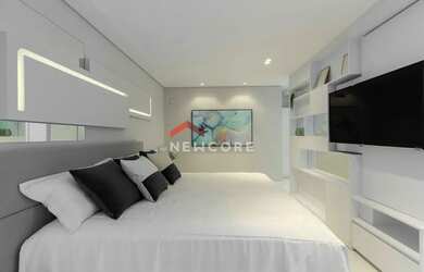 Imagem 3: Apartamento em Rua 2070 - Centro - Balneário Camboriú/SC