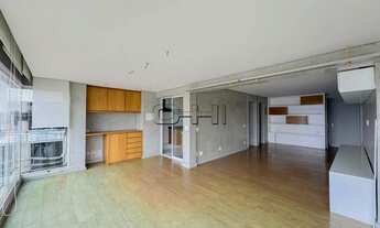 Imagem 5: Venda Apartamento 3 Dormitórios - 138 m² Brooklin