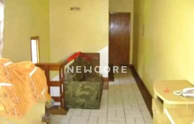 Imagem 3: Casa em Rua Gonçalves Dias - Menino Deus - Porto Alegre/RS