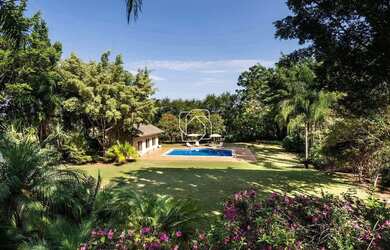 Imagem 6: Casa com 5 suítes para locação no Condomínio Fazenda Vila Real - Itu/SP