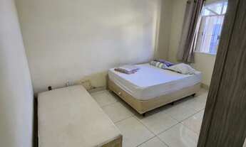 Imagem 6: Casa linear - 3 quartos