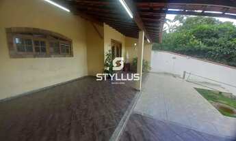 Imagem 7: Marechal Hermes Casa com 3 dormitórios