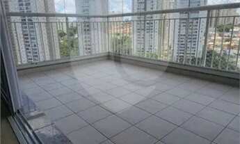 Imagem: Apartamento com 3 quartos à venda em Imirim