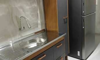 Imagem 5: Residencial ilha bela - Apto com 4 quartos [8293