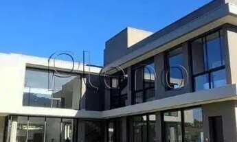 Imagem 3: Sobrado à venda em Vinhedo, Monte Alegre, com 3 suítes, com 361 m², Residencial Campo de T