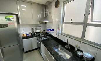 Imagem 5: Cobertura à venda, 4 quartos, 1 suíte, 3 vagas, Diamante - Belo Horizonte/MG