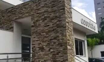 Imagem 3: APARTAMENTO DE 02 QUARTOS - ED. ECOVITTA - RUA FANCISCO GODINHO