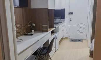 Imagem: Residencial Bella Vista Pauliceia, flat