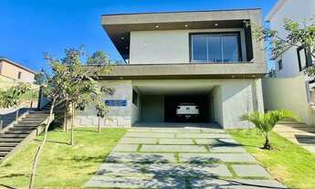 Imagem: Casa em Alphaville, Residencial das Minas