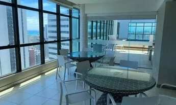 Imagem 6: Apartamento para locação no BEACH CLASS BOA VIAGEM, BOA VIAGEM, Recife, PE