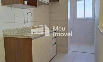 Imagem 4: Aluguel Apartamento 2 Dormitórios (1 Suíte) com sacada , uma vaga de garagem - Jardim Amér